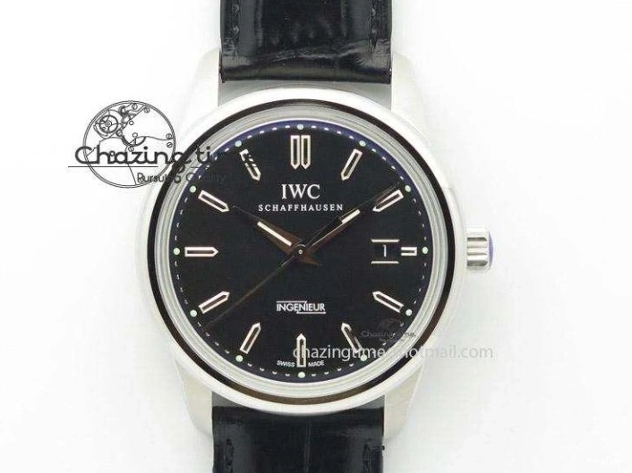 MIROTIME 0423 Calatrava 5524R Pilot Travel Time RG GRF Brown Dial on Brown Leather Strap MIYOTA TopPick 7155